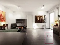 Недвижимость Apartment 1 bedroom for sale in Luxembourg-Eich: 2