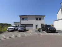 Недвижимость Detached house 4 bedrooms for sale in Rodange: 4