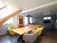 Недвижимость Detached house 4 bedrooms for sale in Rodange: 6