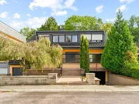 Недвижимость Detached house 4 bedrooms for sale in Howald: 2