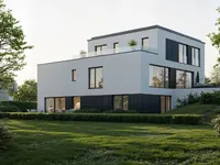 Недвижимость House 4 bedrooms for sale in Helmsange: 2