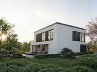 Недвижимость House 3 bedrooms for sale in Helmsange: 2