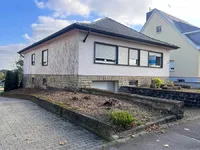 Недвижимость Detached house 4 bedrooms for sale in Dudelange: 1