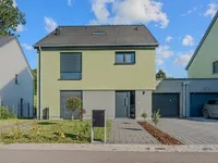 Недвижимость Detached house 4 bedrooms for sale in Ell: 1