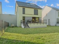 Недвижимость Detached house 4 bedrooms for sale in Ell: 2