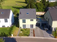 Недвижимость Detached house 4 bedrooms for sale in Ell: 4