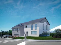 Недвижимость Detached house 5 bedrooms for sale in Hassel: 1