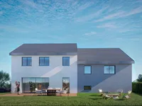 Недвижимость Detached house 5 bedrooms for sale in Hassel: 4