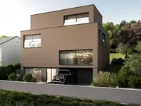 Недвижимость Detached house 6 bedrooms for sale in Helmdange: 1