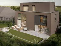 Недвижимость Detached house 6 bedrooms for sale in Helmdange: 2