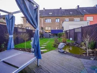 Недвижимость Detached house 4 bedrooms for sale in Lallange: 4