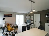 Недвижимость Apartment 2 bedrooms for sale in Differdange: 2