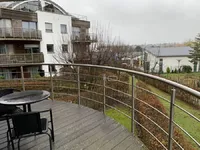 Недвижимость Apartment 2 bedrooms for sale in Bertrange: 1