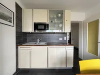 Недвижимость Apartment 2 bedrooms for sale in Luxembourg-Bonnevoie: 1