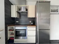 Недвижимость Apartment 2 bedrooms for sale in Luxembourg-Bonnevoie: 2