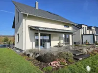 Недвижимость Detached house 3 bedrooms for sale in Ospern: 1