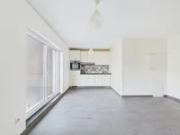 Недвижимость Apartment 1 bedroom for sale in Kayl: 3