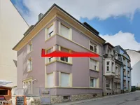 Недвижимость Apartment 1 bedroom for sale in Luxembourg-Gare: 1