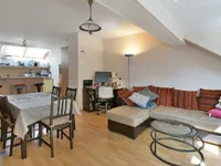 Недвижимость Apartment 1 bedroom for sale in Luxembourg-Gare: 3