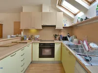 Недвижимость Apartment 1 bedroom for sale in Luxembourg-Gare: 6