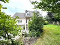 Недвижимость Detached house 4 bedrooms for sale in Bettange-Sur-Mess: 1