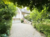 Недвижимость Detached house 4 bedrooms for sale in Bettange-Sur-Mess: 3