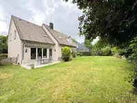 Недвижимость Detached house 4 bedrooms for sale in Bettange-Sur-Mess: 4