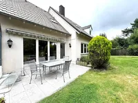 Недвижимость Detached house 4 bedrooms for sale in Bettange-Sur-Mess: 5