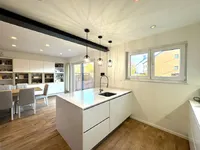 Недвижимость Detached house 4 bedrooms for sale in Tetange: 1