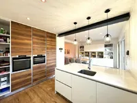 Недвижимость Detached house 4 bedrooms for sale in Tetange: 4