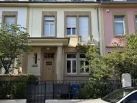 Недвижимость Detached house 7 bedrooms for sale in Luxembourg-Belair: 1