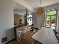 Недвижимость Detached house 7 bedrooms for sale in Luxembourg-Belair: 5