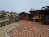 Недвижимость Semi-detached house 3 bedrooms for sale in Bertrange: 2