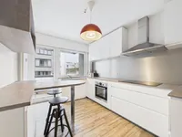 Недвижимость Apartment 2 bedrooms for sale in Luxembourg-Gare: 1