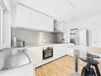 Недвижимость Apartment 2 bedrooms for sale in Luxembourg-Gare: 2