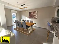 Недвижимость House 4 bedrooms for sale in Beaufort: 3