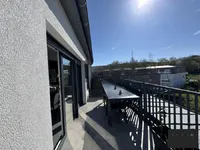 Недвижимость Penthouse 2 bedrooms for sale in Lamadelaine: 5