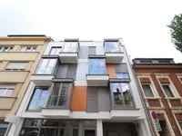 Недвижимость Apartment 1 bedroom for sale in Luxembourg-Gare: 1