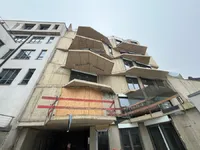 Недвижимость Apartment 2 bedrooms for sale in Luxembourg-Bonnevoie: 1