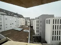 Недвижимость Apartment 2 bedrooms for sale in Luxembourg-Bonnevoie: 3