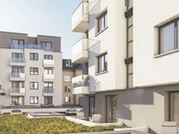 Недвижимость Apartment 1 bedroom for sale in Luxembourg-Bonnevoie: 3