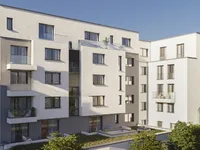 Недвижимость Apartment 2 bedrooms for sale in Luxembourg-Bonnevoie: 1