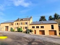 Недвижимость Detached house 5 bedrooms for sale in Junglinster: 2