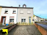 Недвижимость Semi-detached house 4 bedrooms for sale in Beringen (Mersch): 1