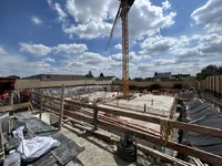 Недвижимость Apartment 1 bedroom for sale in Strassen: 3