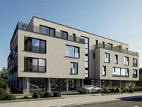 Недвижимость Apartment 2 bedrooms for sale in Strassen: 2