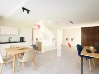 Недвижимость Apartment 2 bedrooms for sale in Steinfort: 1