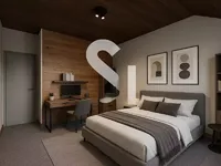 Недвижимость Apartment 2 bedrooms for sale in Steinfort: 5