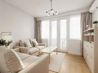 Недвижимость Apartment 2 bedrooms for sale in Luxembourg-Gasperich - Cloche d'or: 1