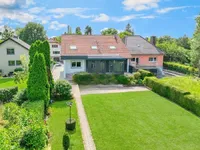 Недвижимость Detached house 5 bedrooms for sale in Wormeldange-Haut: 1